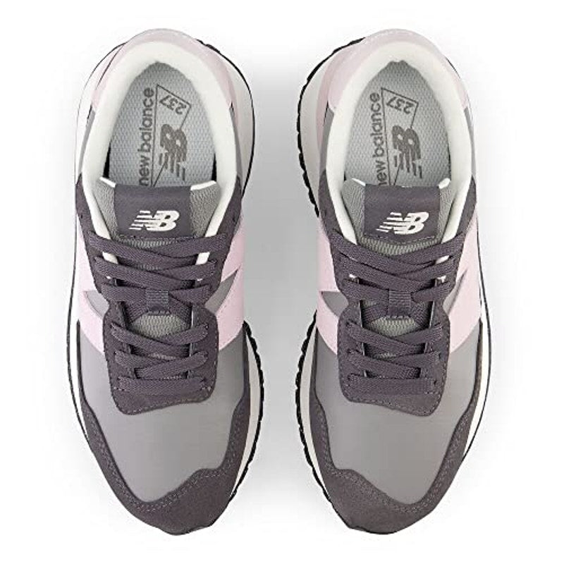 New Balance Women 237 V1 Sneaker Reflection Grey