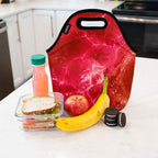 Artovida Dyumat Neoprene Insulated Lunch Bag – Classic