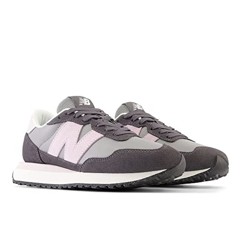 New Balance Women 237 V1 Sneaker Reflection Grey