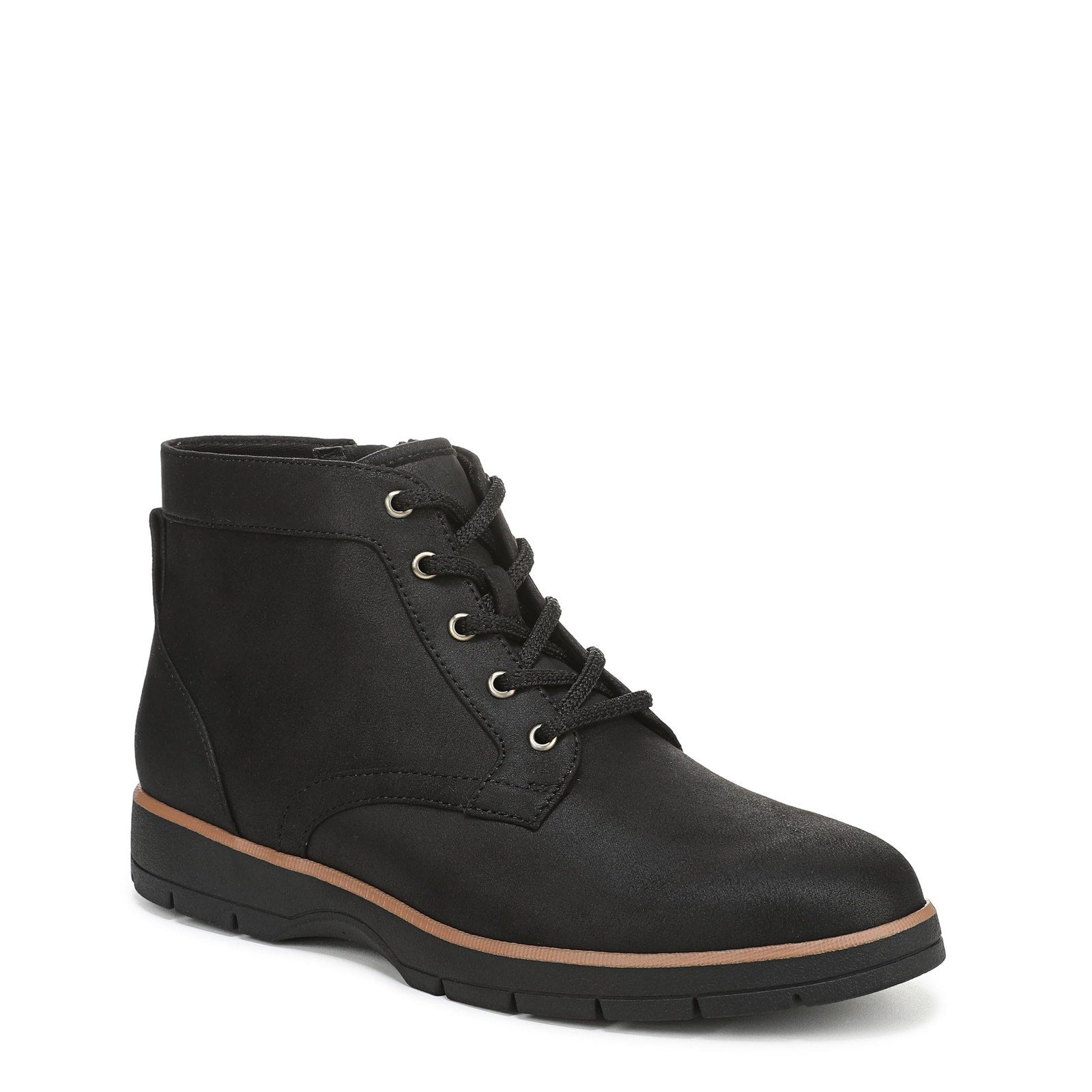 Dr. Scholl's Women Northstar Ankle Boot Black