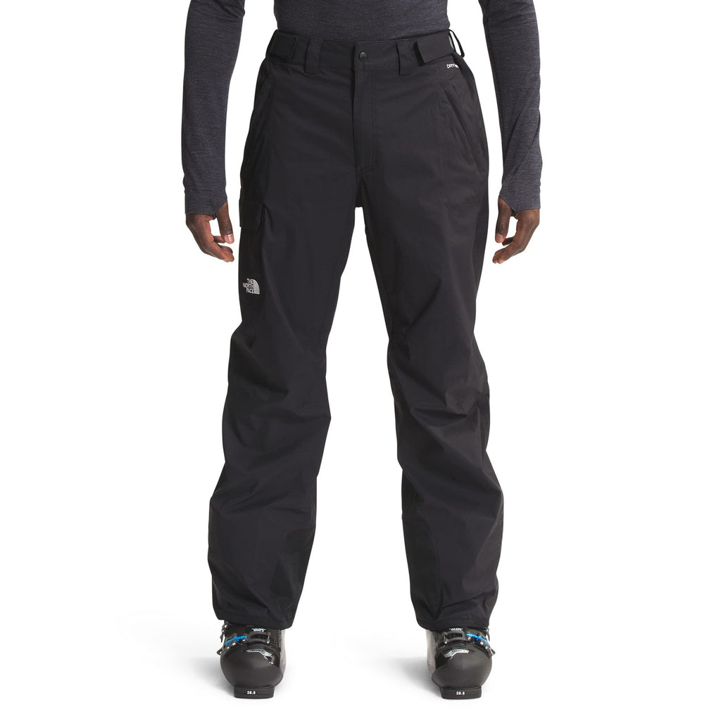 The North Face Men Freedom Snowboard Pants TNF Black Size XXL