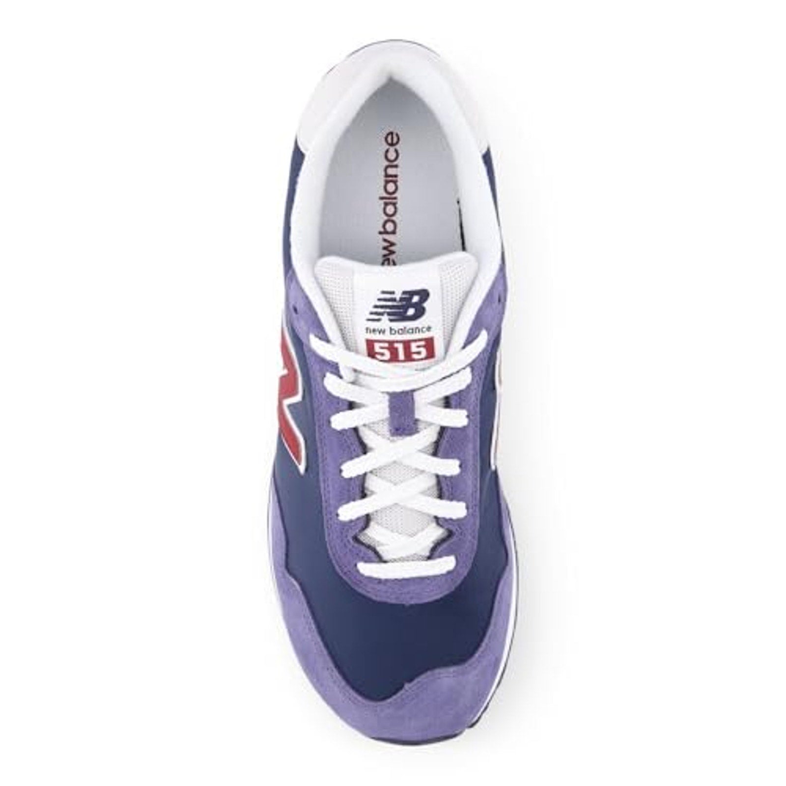 New Balance Men 515 V3 NB Navy