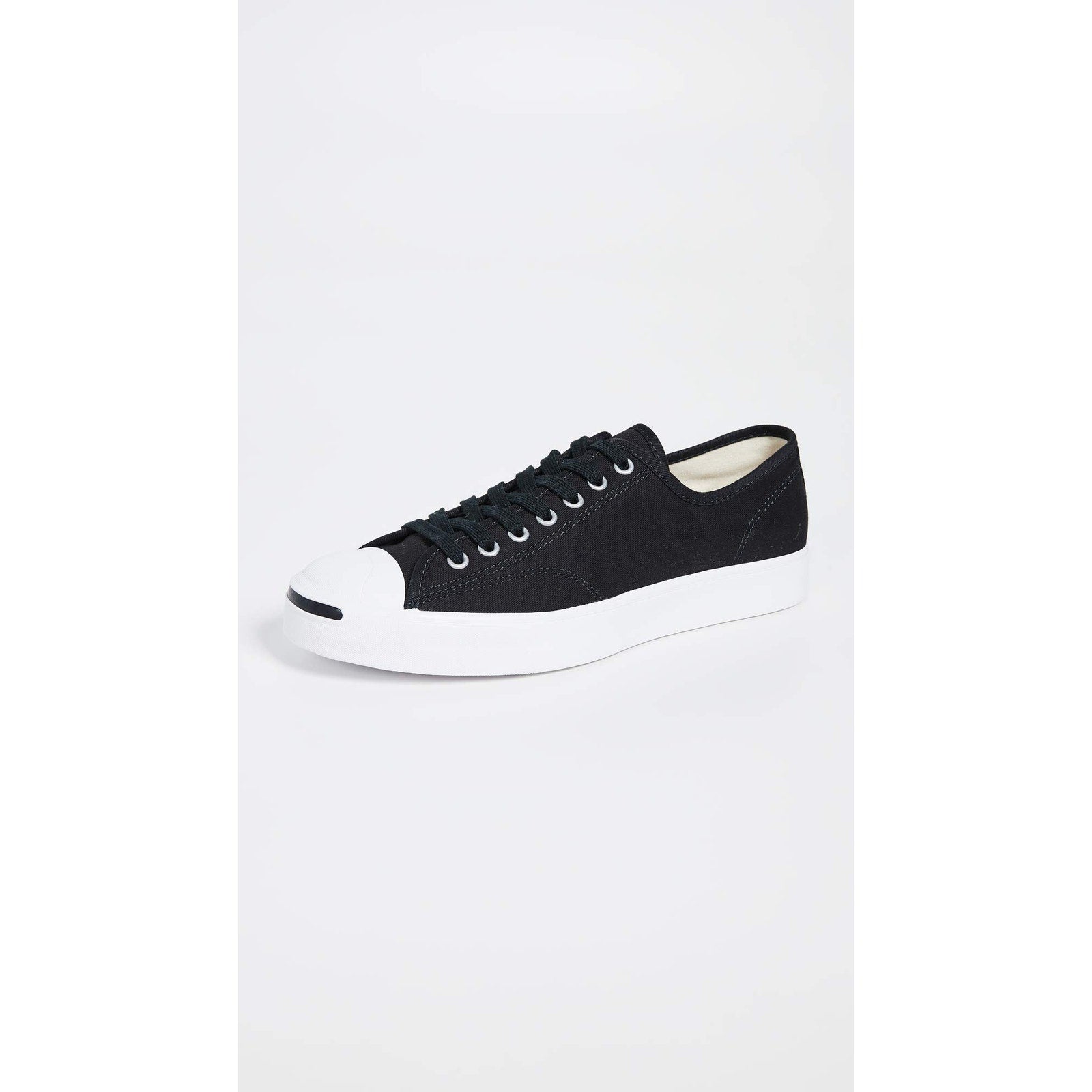 Converse Unisex Sneakers Black Size 6 Men 7.5 Women