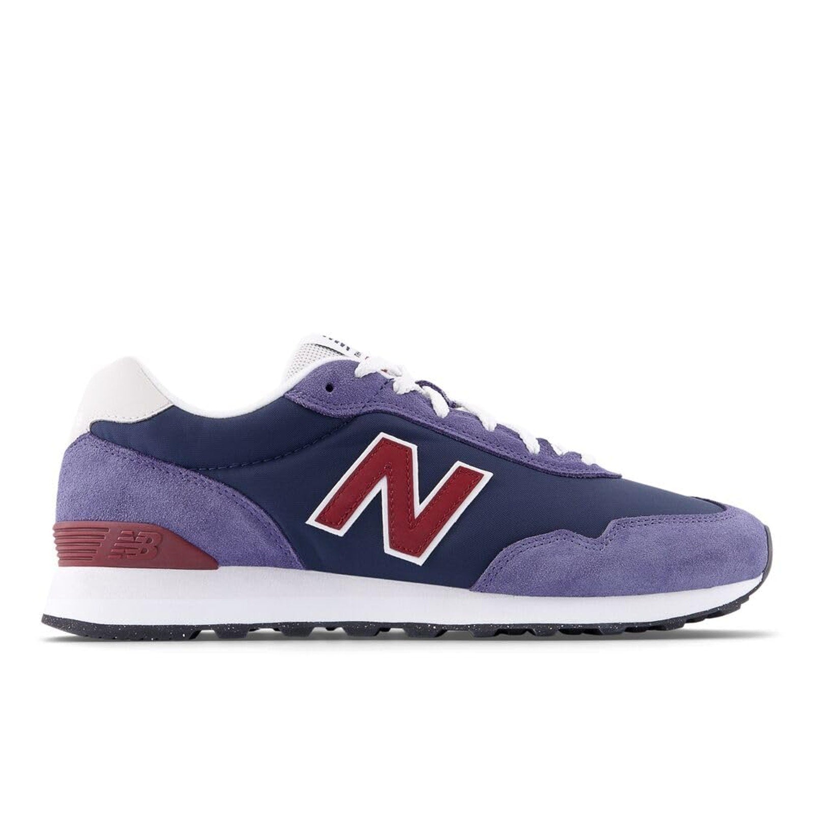 New Balance Men 515 V3 NB Navy
