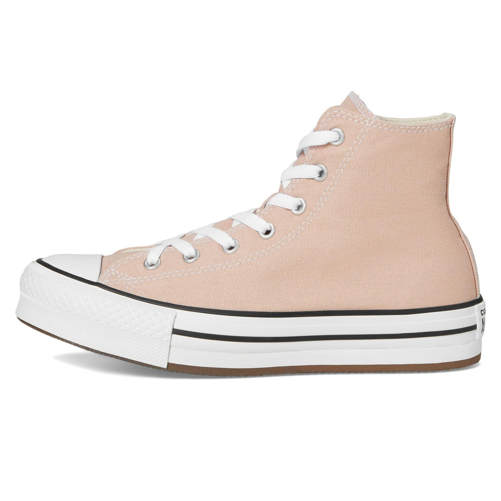 Converse Kids Chuck Taylor All Star Eva Lift Shoes Size 5