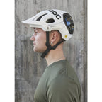 POC Tectal Race MIPS Bike Helmet White/Black Size S