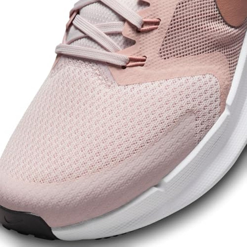 Nike Women Run Swift 3 Trainers Barely Rose Rose Whispers Pink Oxford Size 7