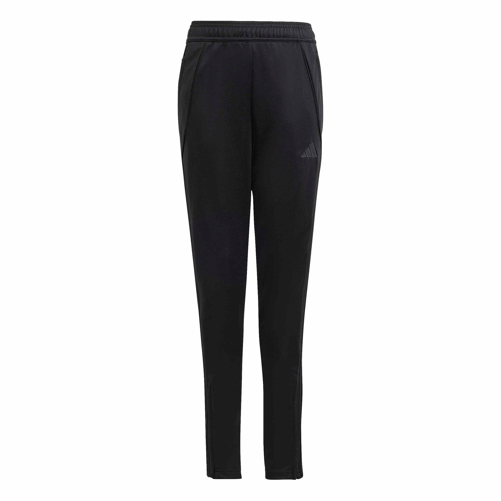 Adidas Kid’s Tiro 24 Training Pants Black Small
