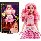 Disney Descendants: the Rise of Red Singing Bridget Young Queen of Hearts