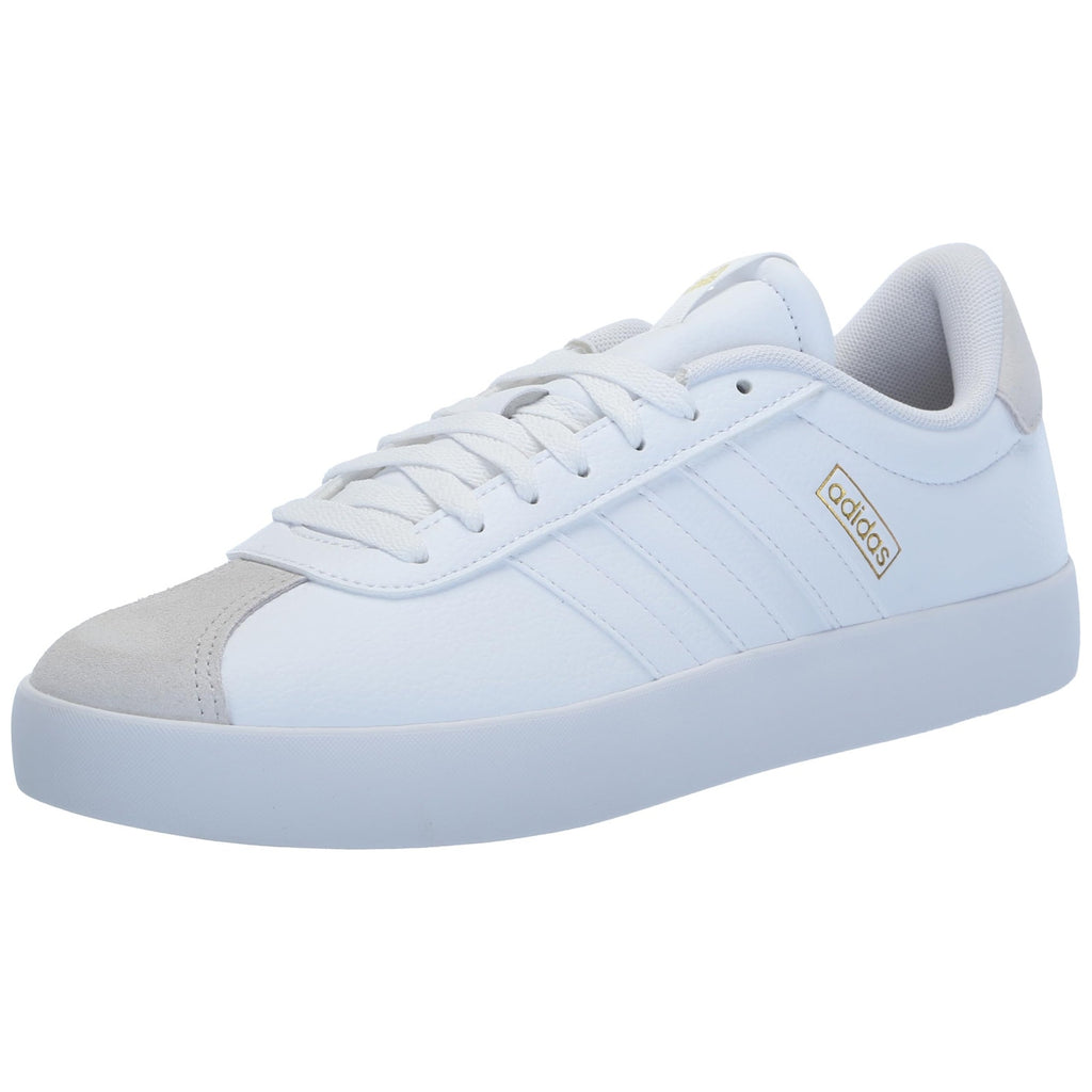 Adidas Women VL Court 3.0 Sneakers White Size 6
