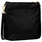 Michael Kors Women Jet Set Charm Lg Crossbody Black